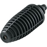 Bosch Heimwerken & Garten Hochdruckreiniger AdvancedAquatak 140 grün/schwarz, 2.100 Watt