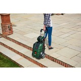 Bosch Heimwerken & Garten Hochdruckreiniger AdvancedAquatak 140 grün/schwarz, 2.100 Watt