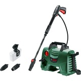 Bosch Heimwerken & Garten Hochdruckreiniger EasyAquatak 110 grün/schwarz, 1.300 Watt