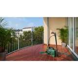 Bosch Heimwerken & Garten Hochdruckreiniger EasyAquatak 110 grün/schwarz, 1.300 Watt