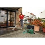 Bosch Heimwerken & Garten Hochdruckreiniger EasyAquatak 120 grün/schwarz, 1.500 Watt