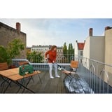 Bosch Heimwerken & Garten Hochdruckreiniger EasyAquatak 120 grün/schwarz, 1.500 Watt