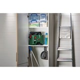 Bosch Heimwerken & Garten Hochdruckreiniger EasyAquatak 120 grün/schwarz, 1.500 Watt