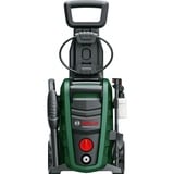 Bosch Heimwerken & Garten Hochdruckreiniger UniversalAquatak 125 grün/schwarz, 1.500 Watt