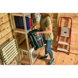 Bosch Heimwerken & Garten Hochdruckreiniger UniversalAquatak 125 grün/schwarz, 1.500 Watt
