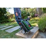 Bosch Heimwerken & Garten Hochdruckreiniger UniversalAquatak 125 grün/schwarz, 1.500 Watt