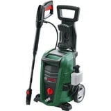 Bosch Heimwerken & Garten Hochdruckreiniger UniversalAquatak 135 grün/schwarz, 1.900 Watt