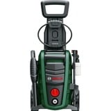 Bosch Heimwerken & Garten Hochdruckreiniger UniversalAquatak 135 grün/schwarz, 1.900 Watt