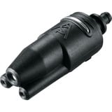 Bosch Heimwerken & Garten Hochdruckreiniger UniversalAquatak 135 grün/schwarz, 1.900 Watt