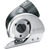 Bosch Heimwerken & Garten IXO Collection Schneide-Aufsatz schwarz, für Bosch IXO