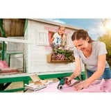 Bosch Heimwerken & Garten IXO Collection Schneide-Aufsatz schwarz, für Bosch IXO