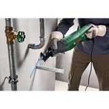 Bosch Heimwerken & Garten Säbelsäge PSA 900 E grün, 900 Watt