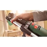 Bosch Heimwerken & Garten Schlagbohrmaschine UniversalImpact 800 grün/schwarz, 800 Watt, Koffer