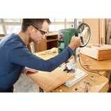 Bosch Heimwerken & Garten Tischbohrmaschine PBD 40 grün, 710 Watt