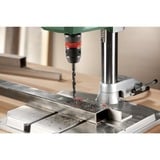 Bosch Heimwerken & Garten Tischbohrmaschine PBD 40 grün, 710 Watt