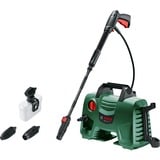 Bosch Hochdruckreiniger EasyAquatak 110 grün/schwarz, 1.300 Watt