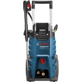 Bosch Hochdruckreiniger GHP 5-65 Professional blau/schwarz, 2.400 Watt