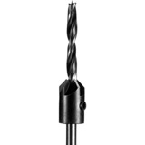 Bosch Holzbohrer mit Senker, Ø 4mm 