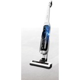 Bosch Home Athlet Ultimate BBH73260 , Stielstaubsauger weiß/silber