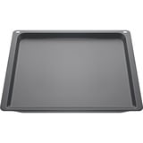 Bosch Home Backblech HEZ531010 anthrazit, keramik antihaftbeschichtet