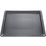 Bosch Home Backblech HEZ541000 (Backwagen) grau, emailliert