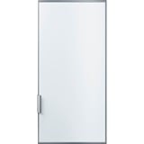 Bosch Home Dekortür KFZ40AX0, Türverkleidung weiß, passend für: KIR41, KIL42, KIF4
