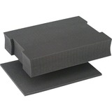 Bosch Home Foam insert 136, Einlage schwarz