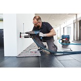 Bosch Home GDE 16 Plus Professional, Staubsauger-Aufsatz 