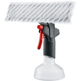Bosch Home GlassVAC, Fenstersauger weiß