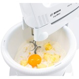Bosch Home Handmixer ErgoMixx MFQ36400 weiß/grau, 450 Watt