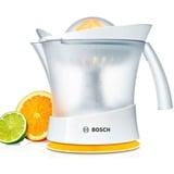 Bosch Home MCP3000N, Zitruspresse weiß/gelb