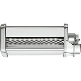 Bosch Home Nudelvorsatz Spaghetti MUZ5NV3, Aufsatz silber, für Küchenmaschine MUM5
