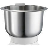Bosch Home Rührschüssel MUZ4ER2 edelstahl, für Bosch MUM 4