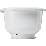 Bosch Home Rührschüssel MUZ5KR1 weiß, für Bosch MUM 5