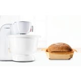 Bosch Home Rührschüssel MUZ5KR1 weiß, für Bosch MUM 5