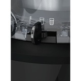 Bosch Home Slow Juicer VitaExtract, Entsafter schwarz/edelstahl, 150 Watt, Saftbehälter 1 Liter