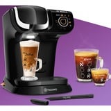 Bosch Home Tassimo My Way 2 TAS6502, Kapselmaschine schwarz