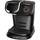 Bosch Home Tassimo My Way 2 TAS6502, Kapselmaschine schwarz