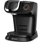 Bosch Home Tassimo My Way 2 TAS6502, Kapselmaschine schwarz