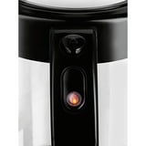 Bosch Home Wasserkocher TWK70B03 schwarz, 1,7 Liter