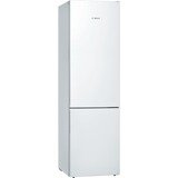 Bosch KGE39AWCA Serie | 6, Kühl-/Gefrierkombination weiß