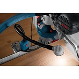 Bosch Kapp-und Gehrungssäge GCM 12 GDL Professional blau, 2.000 Watt