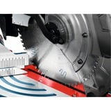 Bosch Kapp-und Gehrungssäge GCM 12 GDL Professional, Kapp- und Gehrungssäge blau, 2.000 Watt
