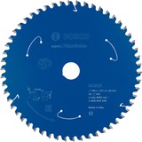 Bosch Kreissägeblatt Expert for Aluminium, Ø 165mm, 54Z Bohrung 20mm, für Akku-Handkreissägen