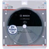 Bosch Kreissägeblatt Standard for Aluminium, 305mm 