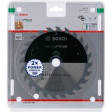Bosch Kreissägeblatt Standard for Wood, 173mm 