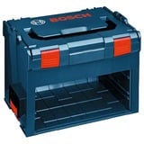 Bosch LS-BOXX 306 Professional, Werkzeugkiste blau