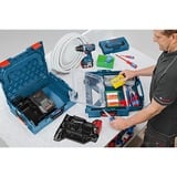 Bosch L-Boxx Einlage für GDR 12V-EC schwarz, für L-BOXX 102