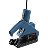 Bosch Mauer-Nutfräse GNF 20 CA blau/schwarz, 900 Watt, Koffer