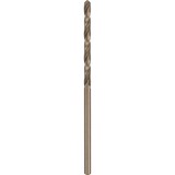 Bosch Metall-Spiralbohrer HSS-Co, Ø 2,5mm Arbeitslänge 30mm